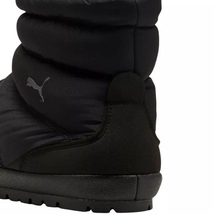Puma Tuff Terra Hi women's shoes black 402177 01