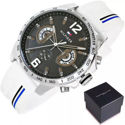 Tommy Hilfiger Vyriškas laikrodis 1791475