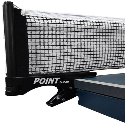 Point Clip On Table Tennis Net Holder TN4039