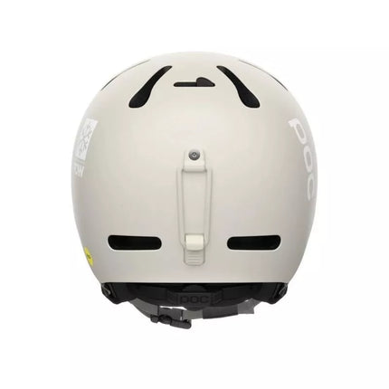 POC Fornix MIPS POW JJ Ski Helmet Gray M/L