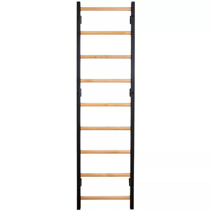 GYMNASTIC LAMBER WITH ADJUSTABLE METAL BAR 731B BENCHK