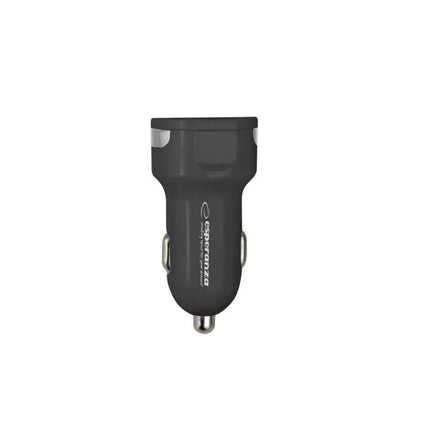 ESPERANZA CAR CHARGER 36W 2X USB-A 18W EZC110K