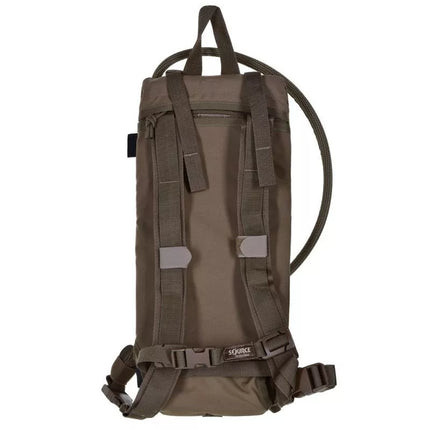 Hidratacijos talpa, 3 l