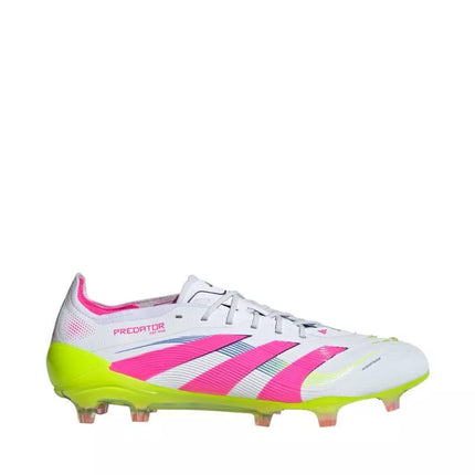 adidas Predator Elite FG ID3881 futbolo bateliai