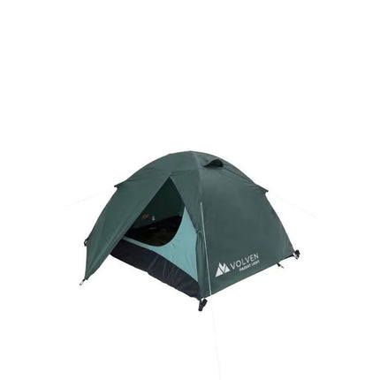Passat tent light-green VOLVEN