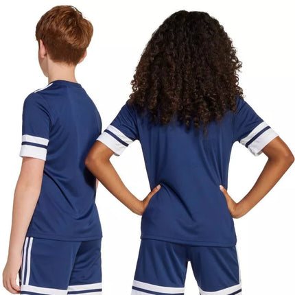 Adidas Squadra 25 Jr marškinėliai JJ0053