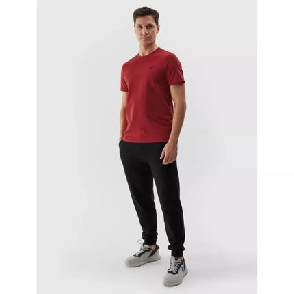 Marškinėliai 4F M 4FWSS25TTSHM3956-90S