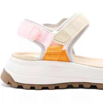 Gioseppo MONTVILLE Kremas Moteriški batai (75535-P-Off-White)