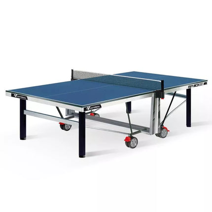 KOMPETICIJA 540 ITTF Stalo Teniso Stalas Mėlynas