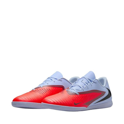 Futbolo bateliai Nike Phantom 6 Low Club IC HQ2323 400