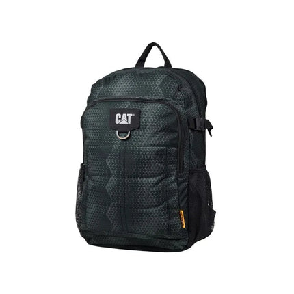 Caterpillar MILLENNIAL CLASSIC juoda aptaki kuprinė (84055-661)