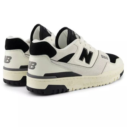 New Balance unisex BB550LEG batai