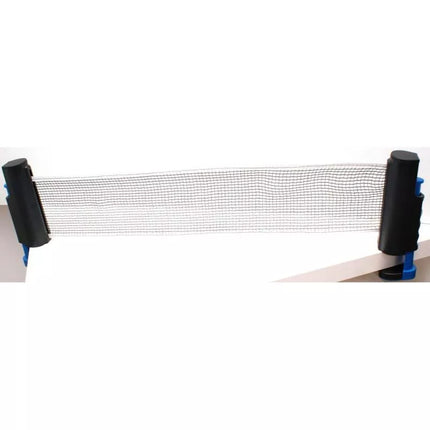 FLEX BEST SPORTING Automatinis stalo teniso tinklas