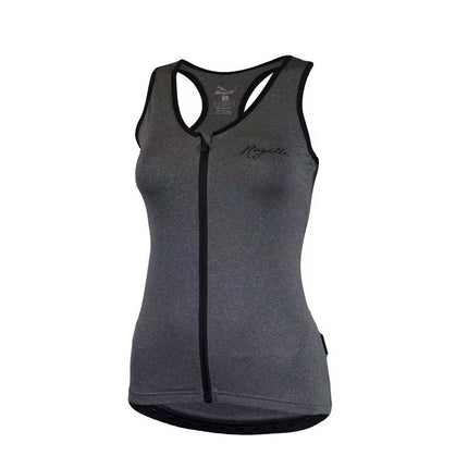 Rogelli women's top ABBEY gray M