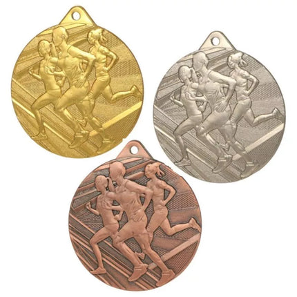 GOLD MEDAL RACES 50mm