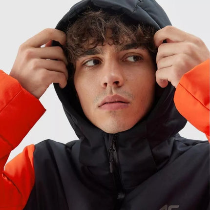 Slidinėjimo striukė 4F M307 M 4FAW23TTJAM307 62S