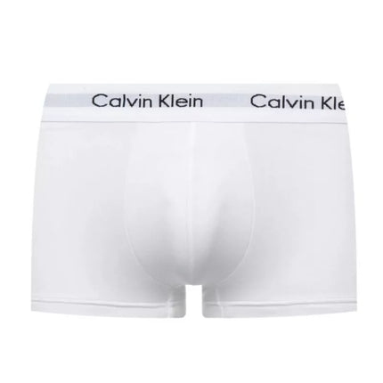Calvin Klein Low Rise Trunk M 0000U2664G Boksininkų šortai