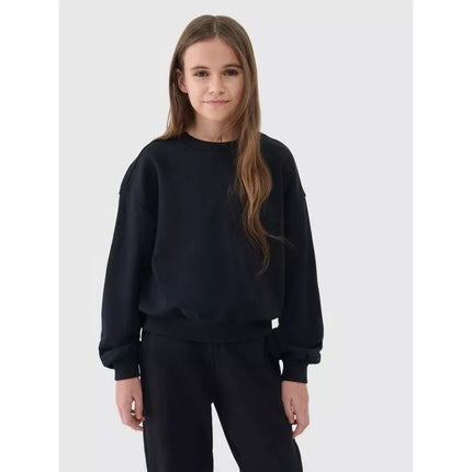 4F Jr. sweatshirt 4FJWSS25TSWSF1479-20S