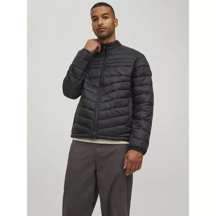 Jack & Jones Jjetoby Liemenis Apykakle Noos M 12211788 Striukė