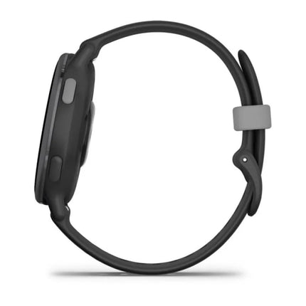 Garmin Vivoactive 5 42mm Juodas Laikrodis