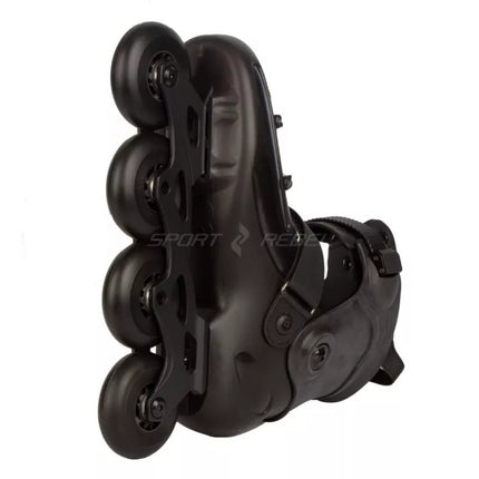 SEBA FRX 80 riedučiai laisvajam stiliui SkkfrX80-OR