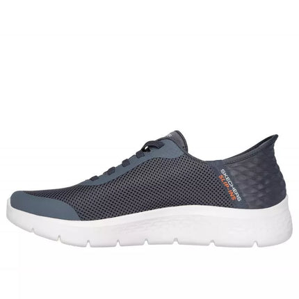 Skechers Go Walk Flex Hands Up M 216324GRY batai