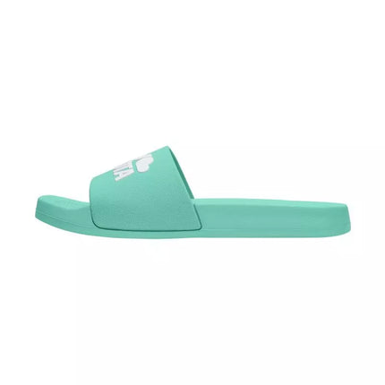 Kubota basic pool flip-flops mint K0000-101-001-27-1