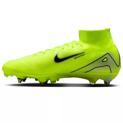 Nike Zoom Mercurial Superfly 10 Elite SG-PRO FQ8342-700 batai