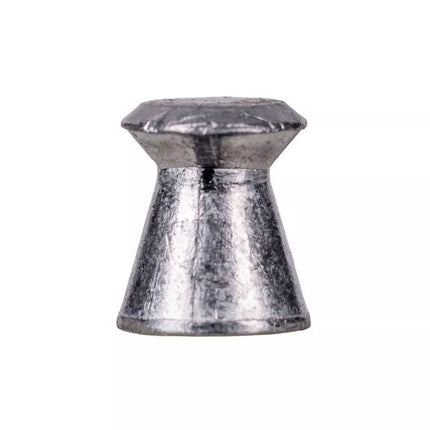 4.5 mm RANGER Diabolo Professional Match flat pellets 500 pcs 0.54 g