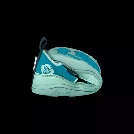 Affenzahn Basutės Vegan Breezy Chameleon (01724-30004)