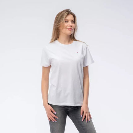Women's Short Sleeve T-Shirt LADY PLAYO II