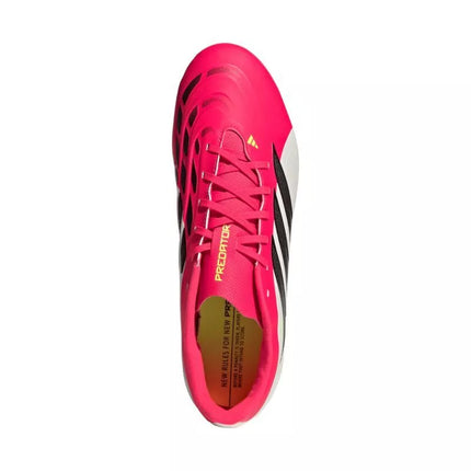 adidas Predator Club FG/MG futbolo bateliai