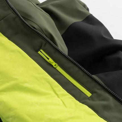 Men's VORAL PRIMALOFT Insulated Jacket