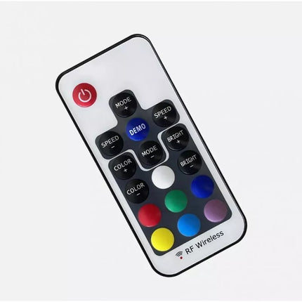 Huzaro Combat 6.2 Juoda RGB Žaidimų Kėdė
