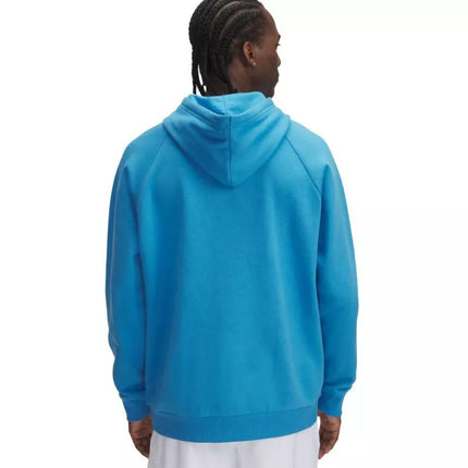 „Under Armour Rival Fleece Logo HD M“ džemperis 1379758 452
