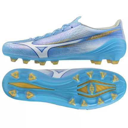 Mizuno Morelia Alpha III Elite MD P1GA266225 batai