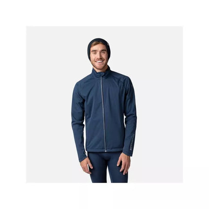 Rossignol Poursuite Jkt Navy Blue Jacket