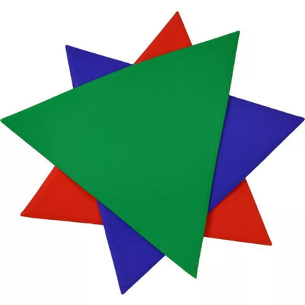 VFMN-FLTR Trikampis Parketo Žymeklis