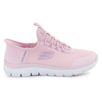 Skechers Slip-Ins 303919L-LPTK Šviesiai Rožinė