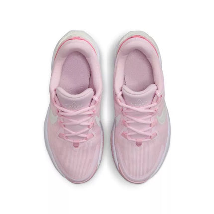 Bėgimo bateliai Nike Star Runner 4 Jr DX7615-602