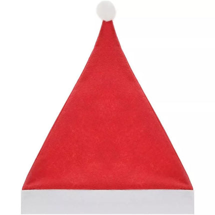SANTA CLAUS HAT 1PC