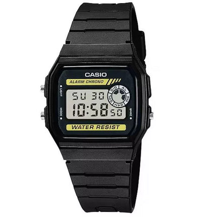 Vyriškas laikrodis CASIO F-94WA-9DG su dėžute