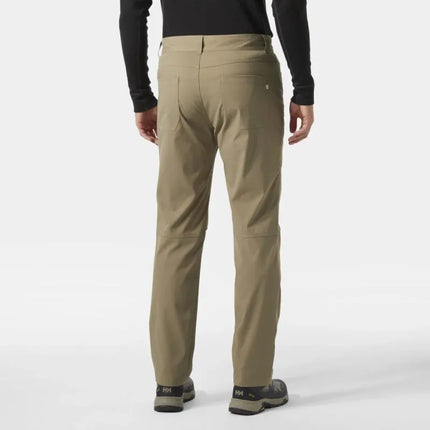 Helly Hansen men's trousers HOLMEN 5 POCKET PANT 63521 757