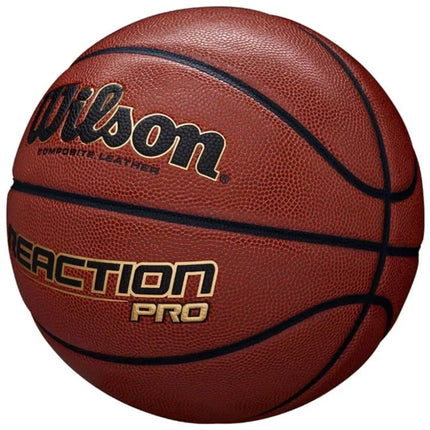 "Wilson Reaction Pro 275" kamuolys WTB10139XB