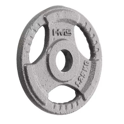 Plaktas stovas 1,25kg HMS THM01 17-61-050