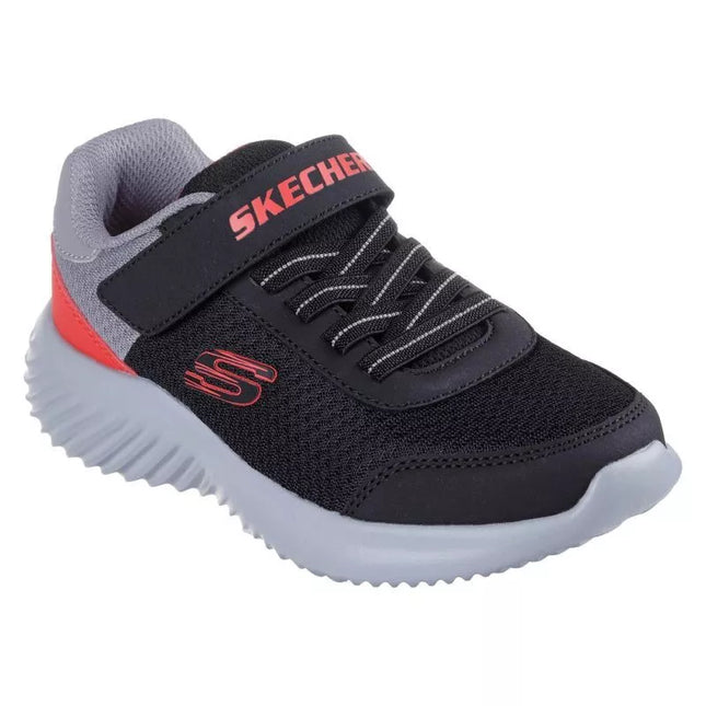 Skechers Bounder-Trekzic Jr 403908L-BKRD batai