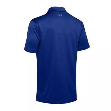 Under Armour Tech Polo Marškinėliai M 1290140-400