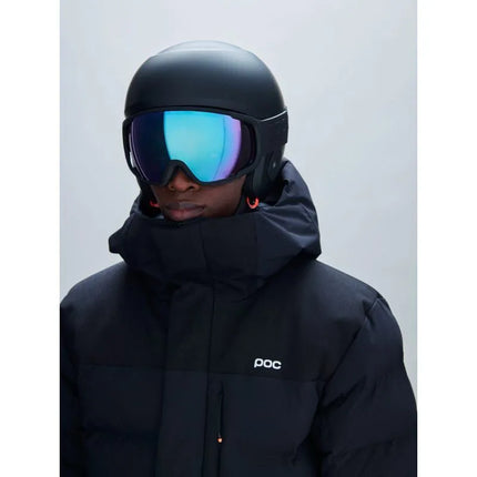 POC Zonula Ski Goggles Black Cat.2 + Cat.1