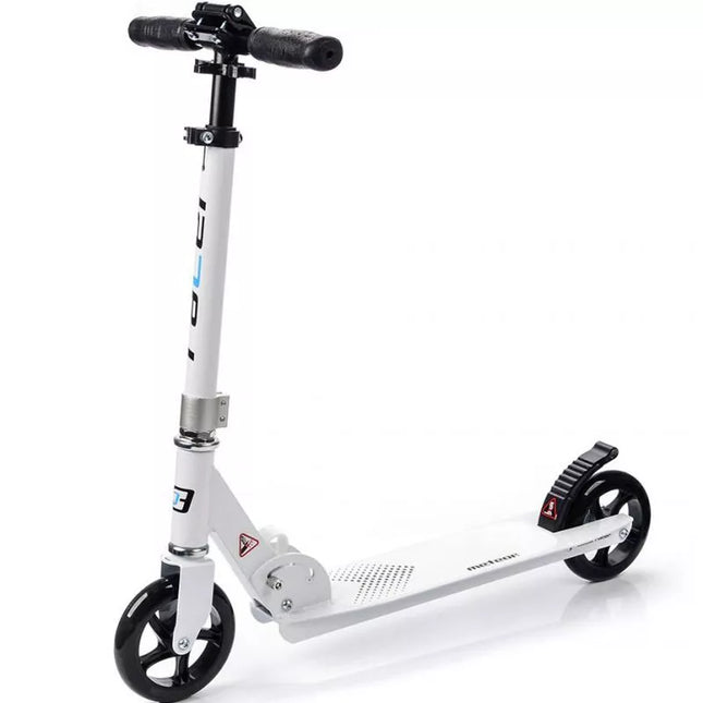 Motoroleris Meteor Racer 22766