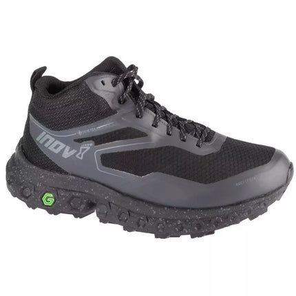 Bėgimo bateliai Inov-8 RocFly G 390 GTX M 001101-BK-S-01